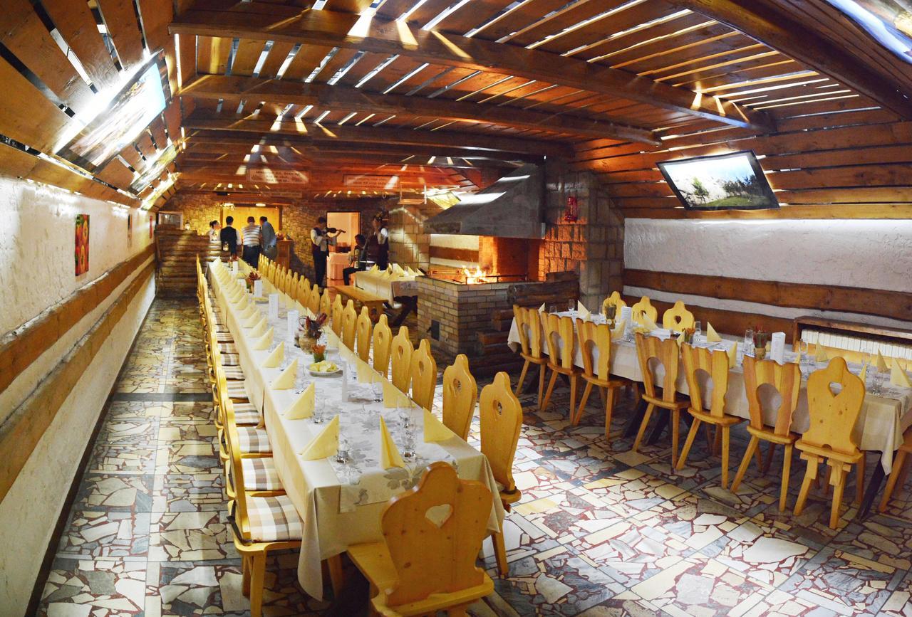 Alexandra Sport Hotel Púchov Extérieur photo