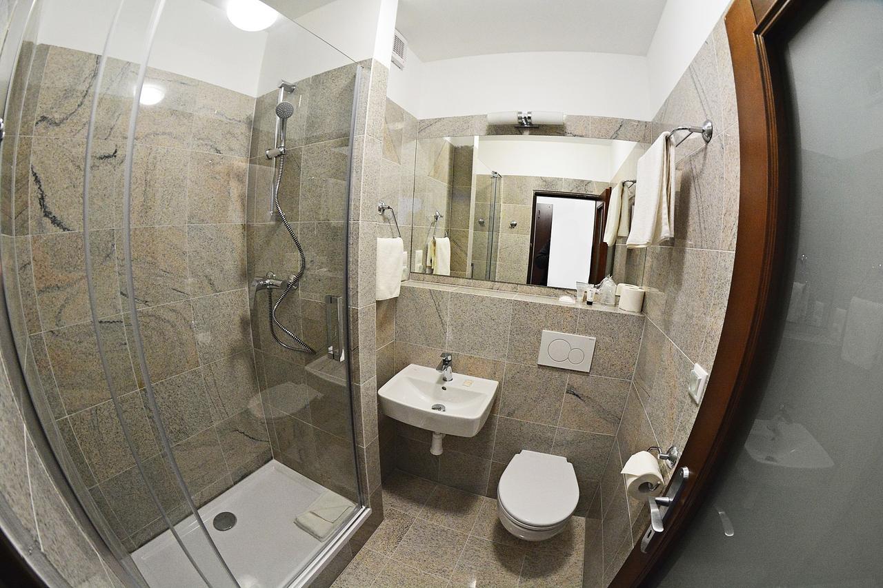 Alexandra Sport Hotel Púchov Extérieur photo